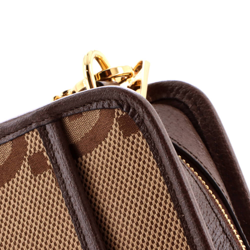 Gucci Mini Camera Bag - Picture 6 of 6
